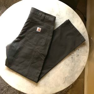 Carhartt New Without Tags pants